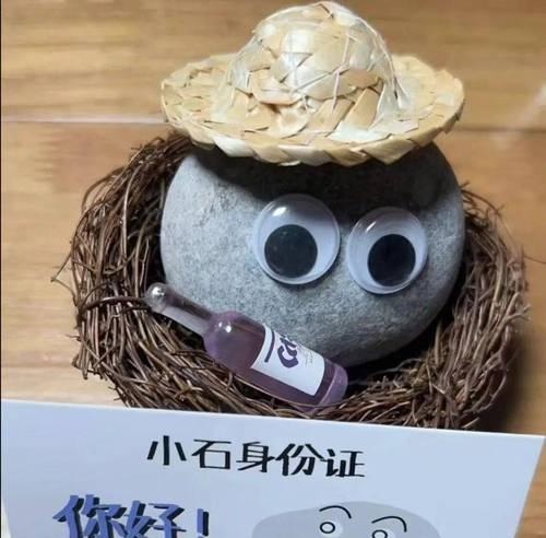 石头爱好者的获取方式是什么？  第2张