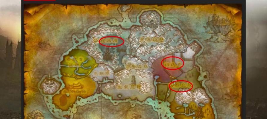 魔兽世界中缝合大师声望如何快速提升？  第3张