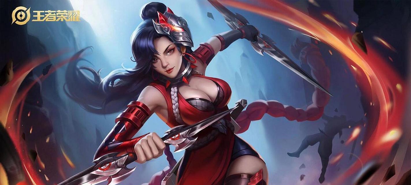 王者荣耀阿柯怎么打？有哪些技巧和策略？  第2张