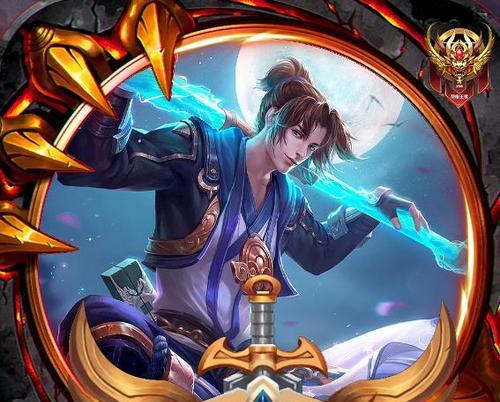 王者荣耀形象更换方法是什么？如何快速更换角色外观？  第2张