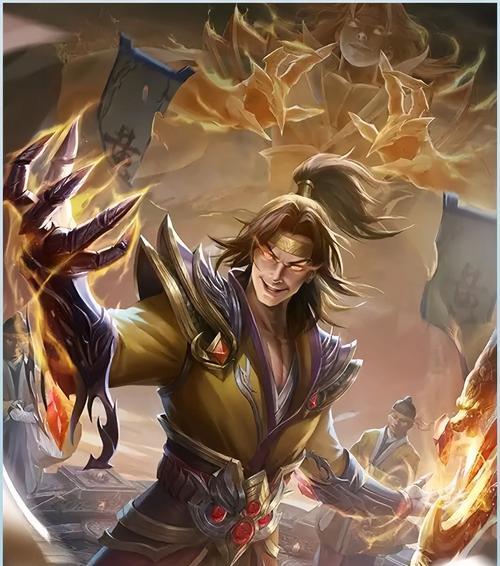 三国杀中神将张角的技能是什么？如何有效使用？  第2张