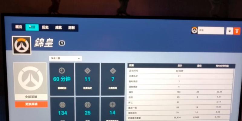 守望先锋匹配组队的技巧有哪些？如何快速找到合适的队友？  第3张