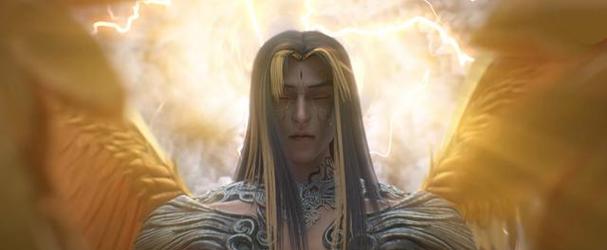 完美世界黄羽战力如何？如何提升？  第3张