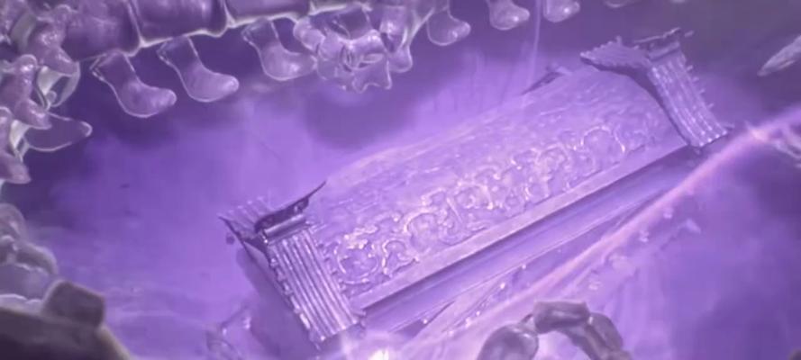 三世铜棺在完美世界中的含义是什么？它有何特别之处？  第3张