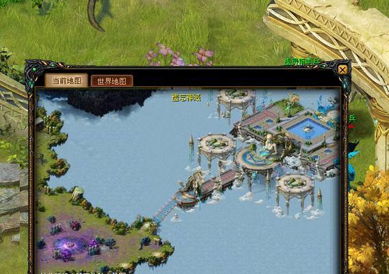 魔域启世三区无法进入时应如何处理？  第2张