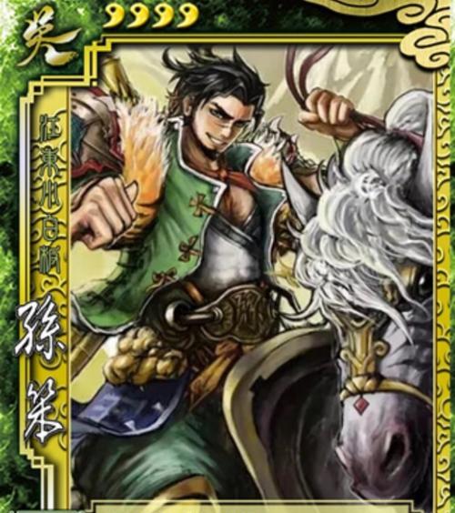 三国杀中哪个角色被认为最“畜生”？为什么？  第1张