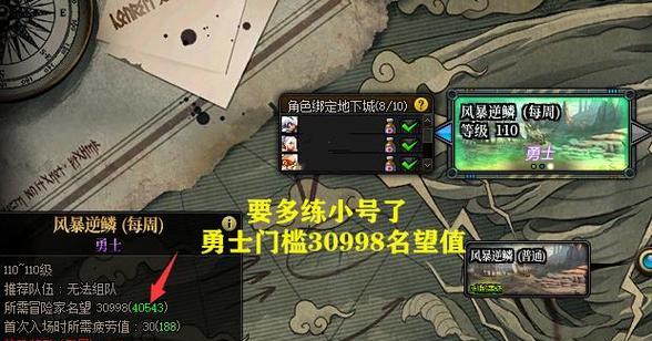 地下城50级后有哪些必须刷的副本？如何规划升级路线？  第2张