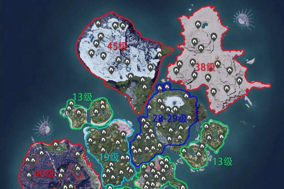 帕鲁地下城退出副本方法？有无快捷方式？  第3张