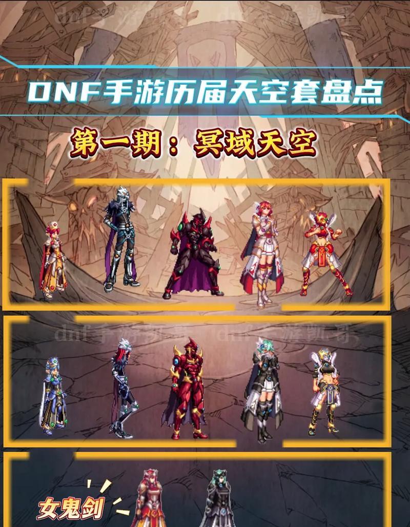 DNF皮肤加技能的机制是什么？哪些皮肤具有加成效果？  第2张
