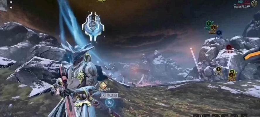 星际战甲1999试玩方法是什么？如何体验游戏？  第3张
