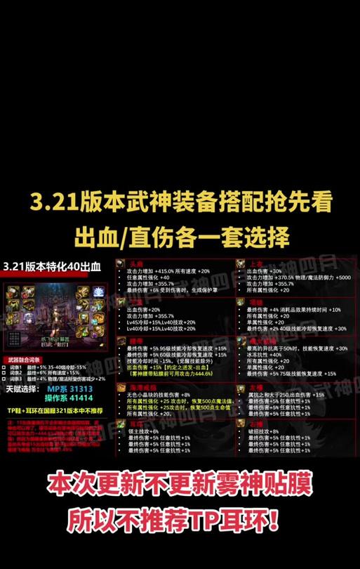 dnf装备红字打造方法是什么？打造红字装备需要注意什么？  第2张