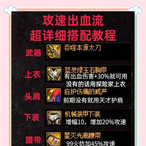 dnf装备红字打造方法是什么？打造红字装备需要注意什么？  第3张