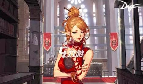 dnf中索菲亚技能的详细信息是什么？如何正确使用？  第3张
