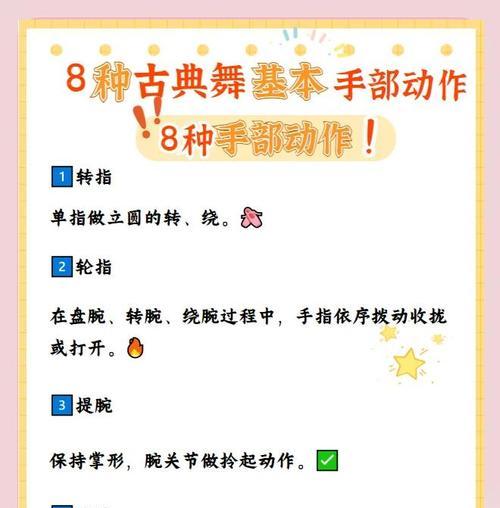 劲舞团中左手右手的练习方法是什么？如何提高协调性？  第1张