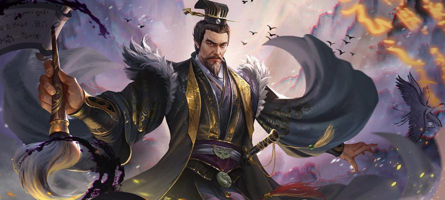 三国杀陈陈是何时推出的？背景故事是什么？  第3张