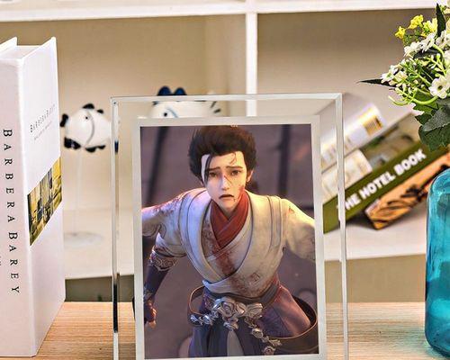 完美世界中控摆台设置方法是什么？如何个性化定制？  第2张
