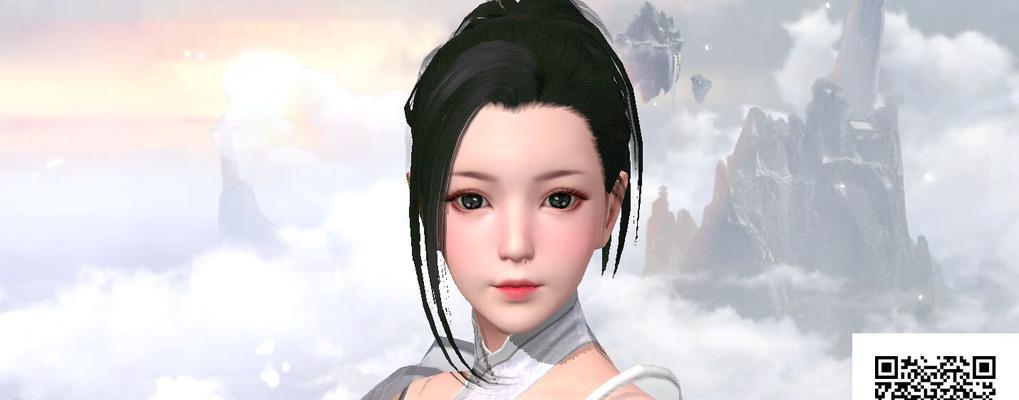 完美世界中如何制作头发？头发制作的步骤和技巧是什么？  第1张