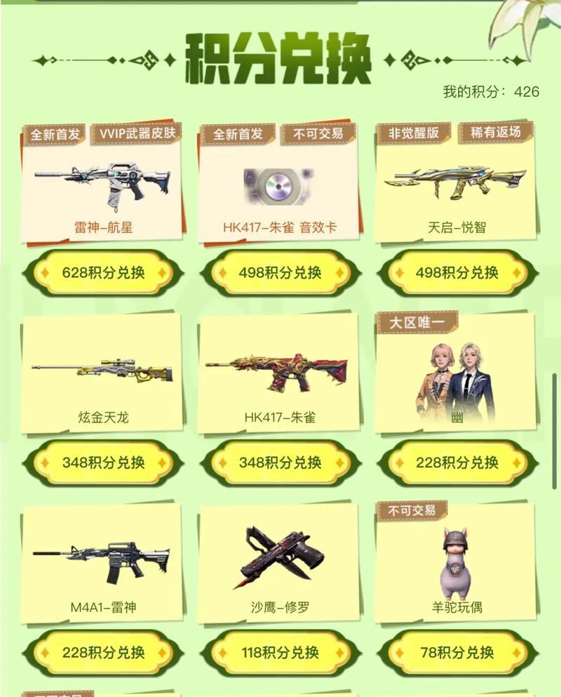 CF音效卡的价格是多少？端游中如何使用？  第3张