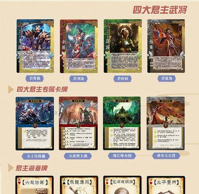 三国杀哪个版本卡牌数量最少？版本间卡牌数量有何不同？  第1张