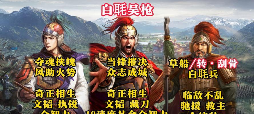 定军山之战卡牌规则是什么？如何在桌游中玩好定军山之战？  第1张
