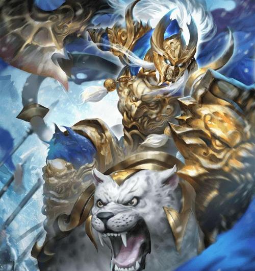 三国杀中丁原角色存在吗？丁原角色的技能和特点是什么？  第2张