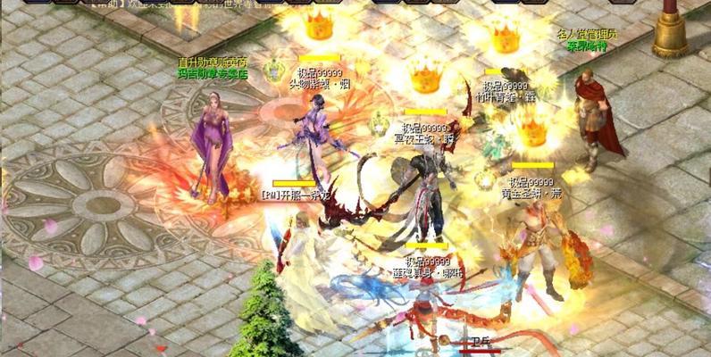 口袋版魔域四象神火有何作用？四象神火的使用方法是什么？  第1张